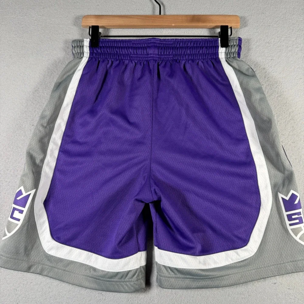 Nike sacramento kings